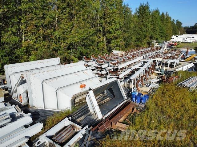 SSI  Transportne trake