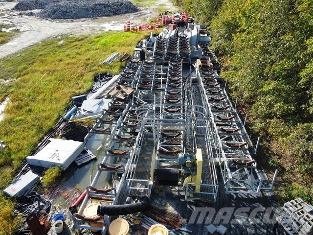 SSI  Transportne trake