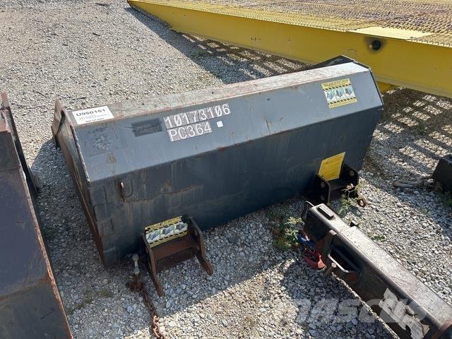 Star 1400B Rukovanje materijalom – ostalo
