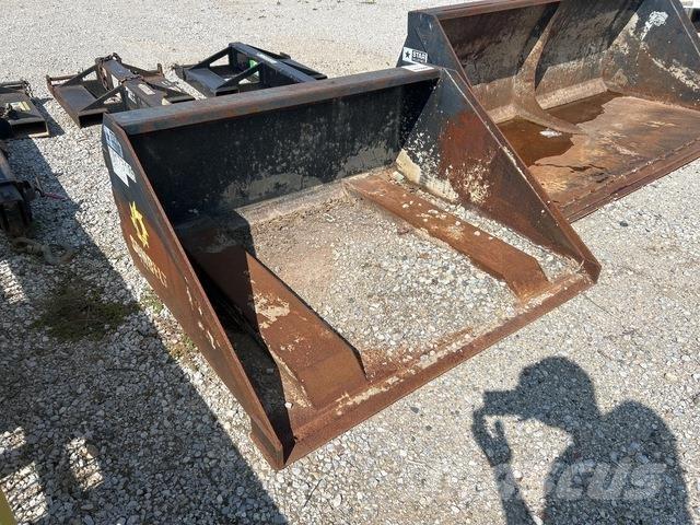 Star 1400B Rukovanje materijalom – ostalo