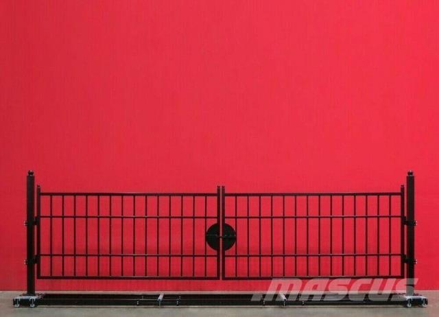  Steelman Poljoprivreda – ostalo