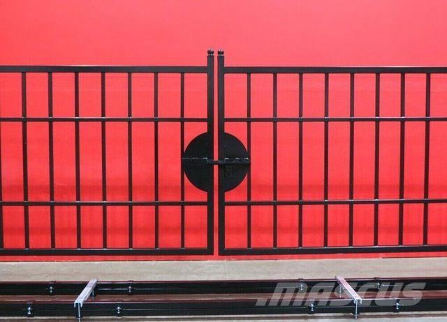  Steelman Poljoprivreda – ostalo