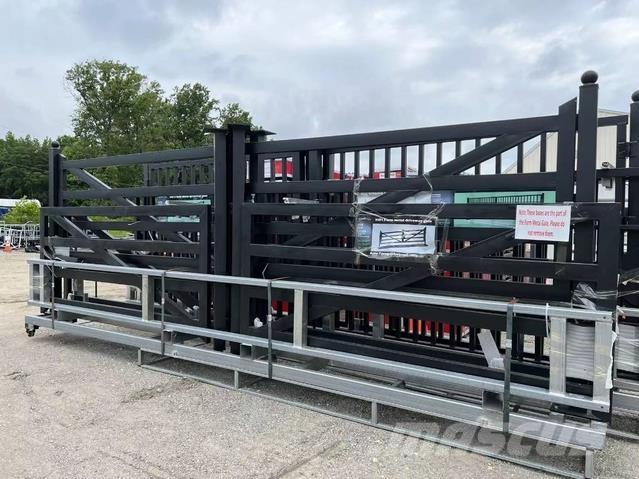  Steelman Poljoprivreda – ostalo