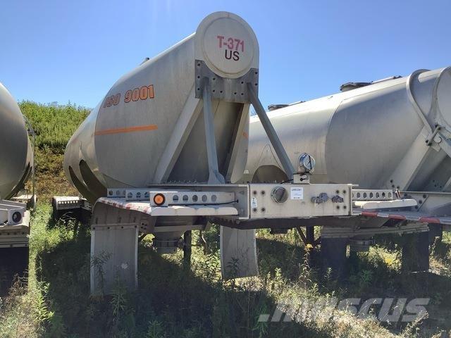 Stephens  Tank prikolice