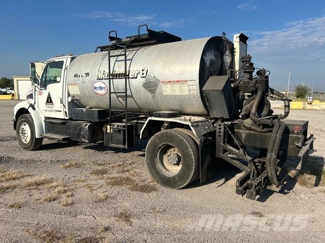 Sterling  Kamioni mikseri za beton