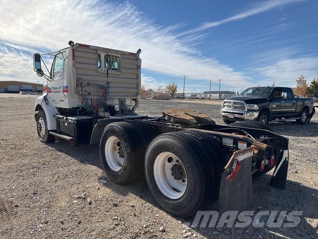 Sterling 9500 Traktorske jedinice