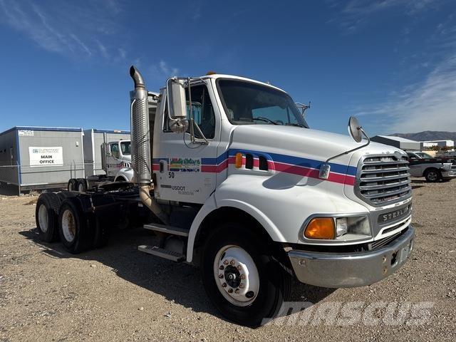 Sterling 9500 Traktorske jedinice