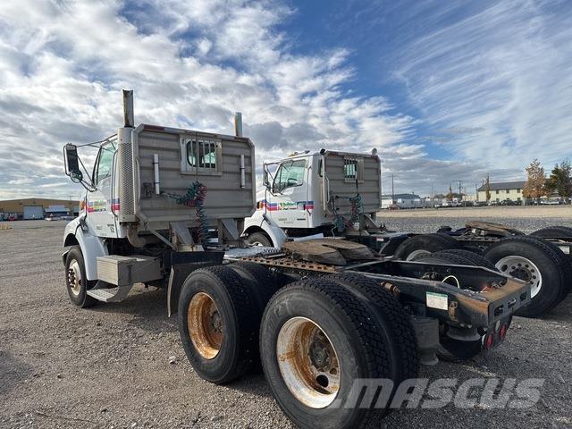 Sterling 9500 Traktorske jedinice