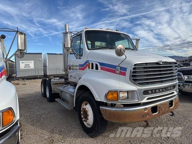 Sterling 9500 Traktorske jedinice