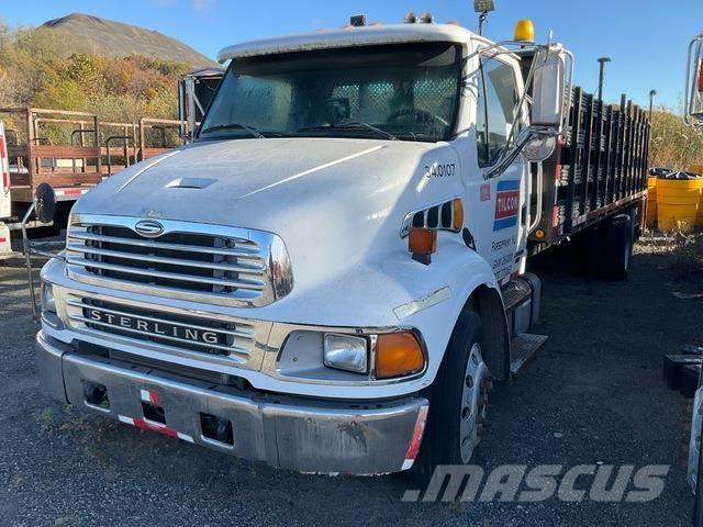 Sterling A6500 Kamioni sa otvorenim sandukom