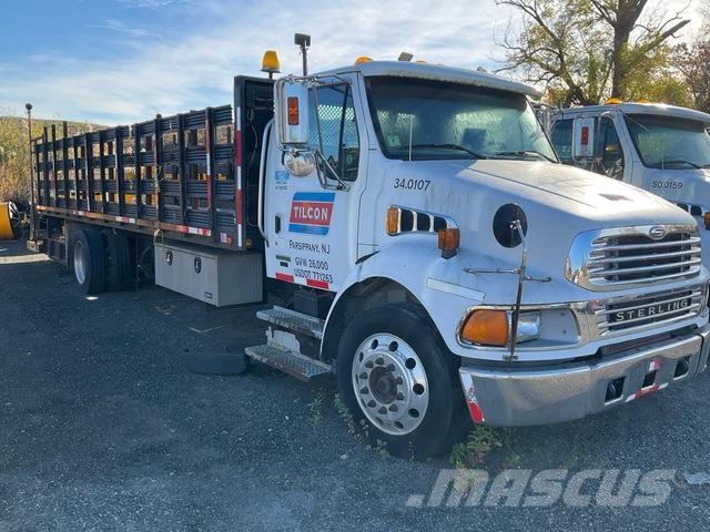 Sterling A6500 Kamioni sa otvorenim sandukom