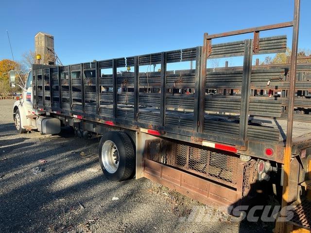 Sterling A6500 Kamioni sa otvorenim sandukom