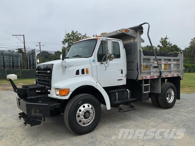 Sterling L7500 Kiper kamioni