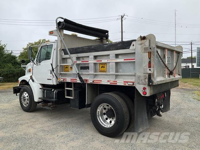 Sterling L7500 Kiper kamioni