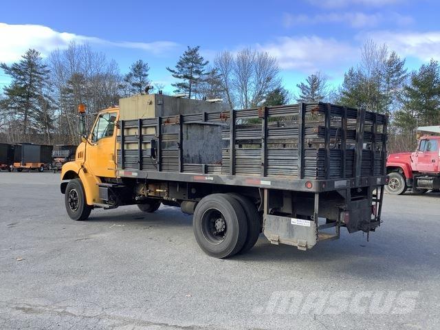 Sterling L7500 Kamioni sa otvorenim sandukom