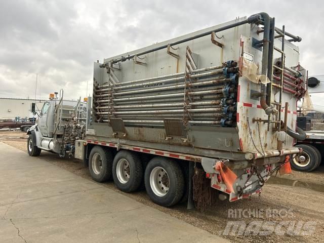Sterling L9500 Ostalo