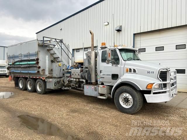Sterling L9500 Ostalo
