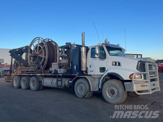 Sterling L9500 Ostalo
