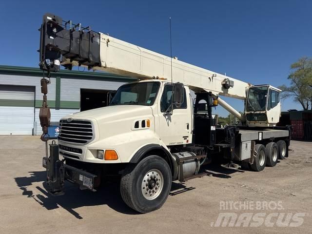 Sterling L9500 Ostali kamioni