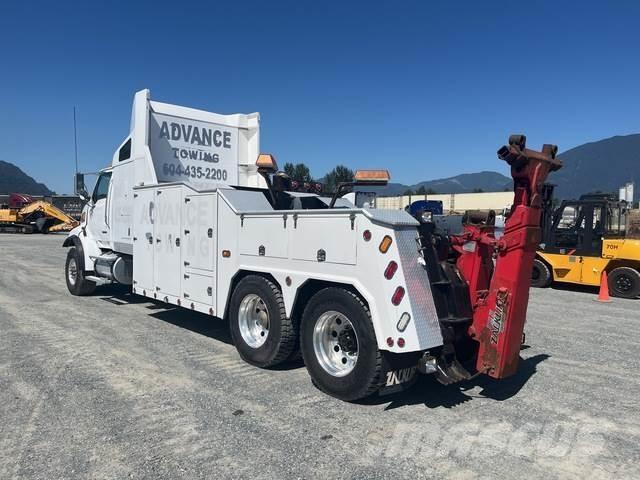 Sterling L9500 Recovery vozila
