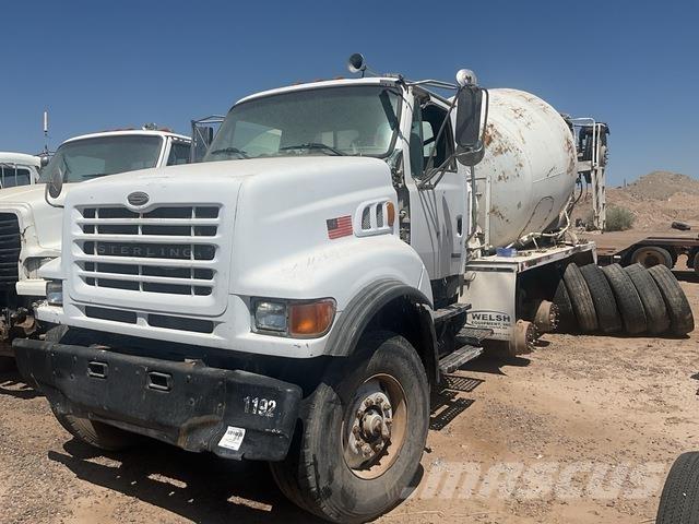 Sterling L9500 Ostali kamioni