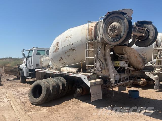 Sterling L9500 Ostali kamioni