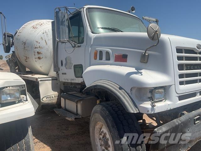 Sterling L9500 Ostali kamioni