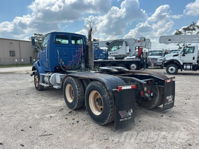 Sterling L9500 Traktorske jedinice