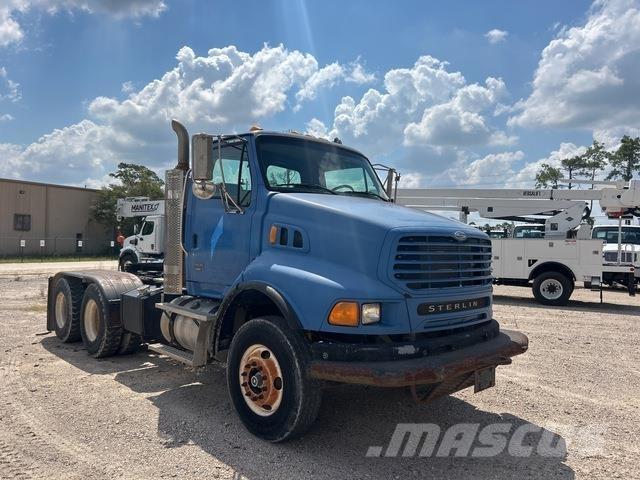 Sterling L9500 Traktorske jedinice