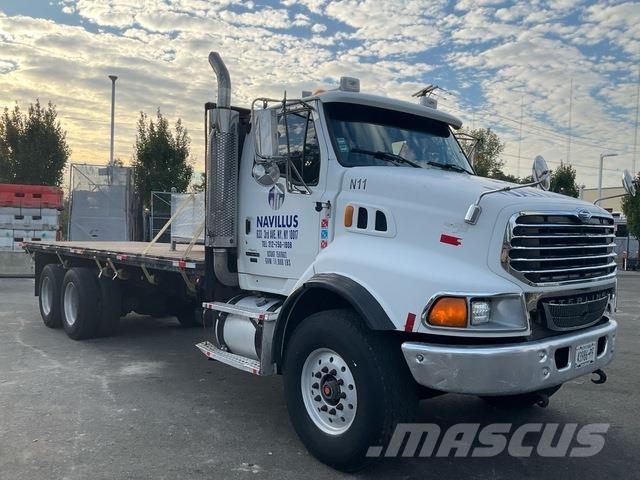 Sterling L9500 Kamioni sa otvorenim sandukom