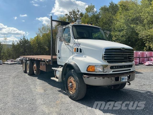 Sterling L9500 Kamioni sa otvorenim sandukom