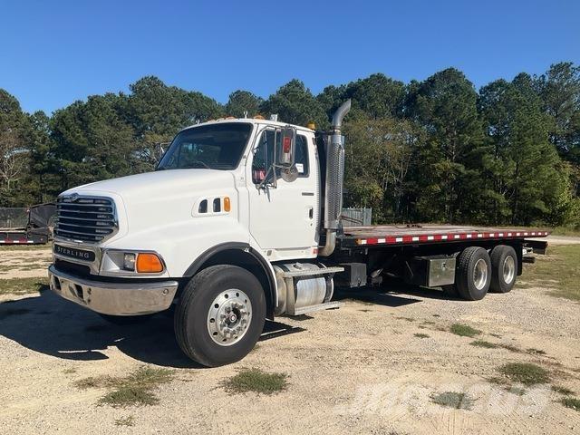 Sterling L9500 Recovery vozila