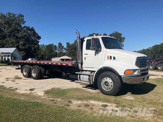 Sterling L9500 Recovery vozila