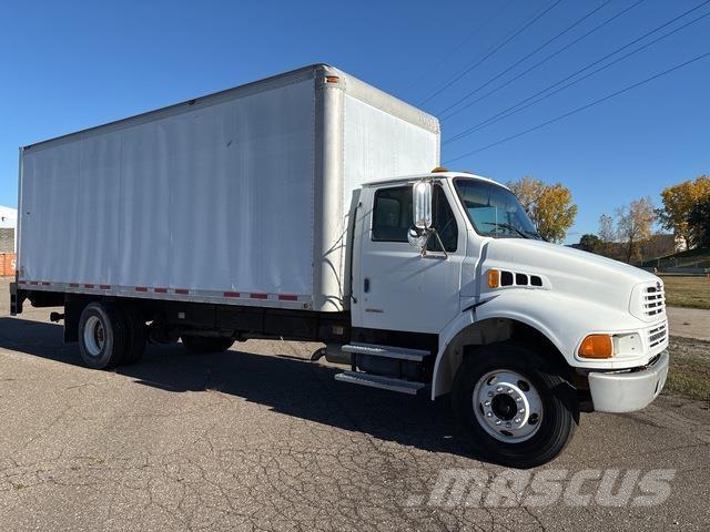 Sterling M7500 Sanduk kamioni