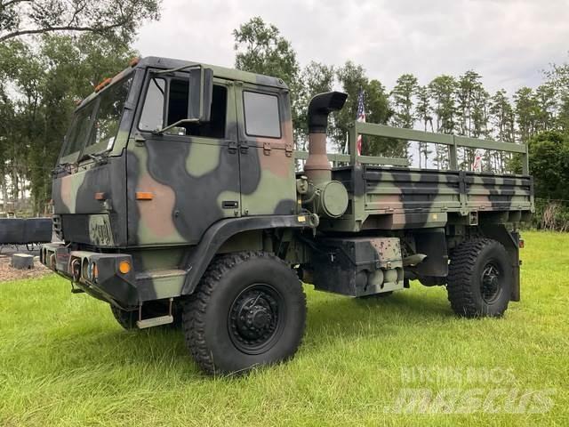 Stewart M1081 Sanduk kamioni