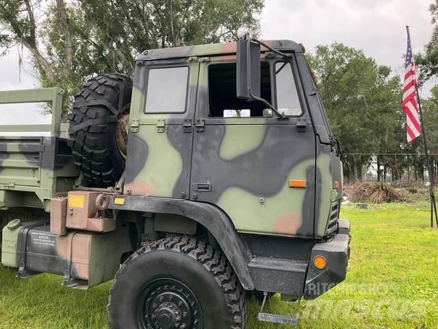 Stewart M1081 Sanduk kamioni