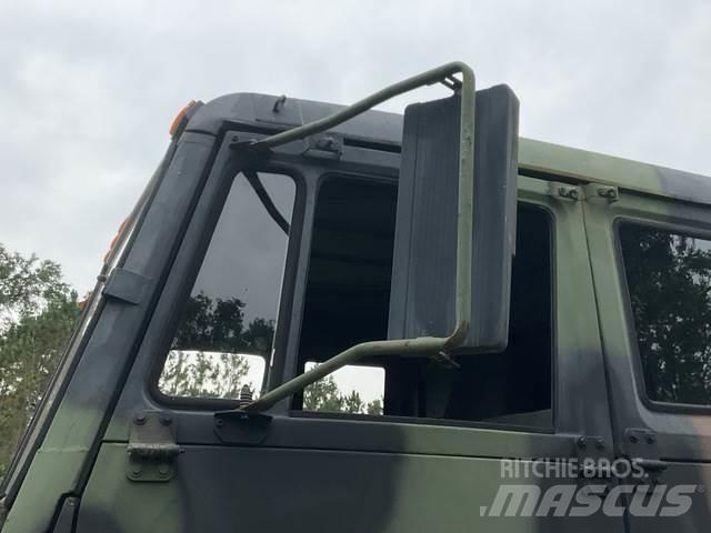 Stewart M1081 Sanduk kamioni