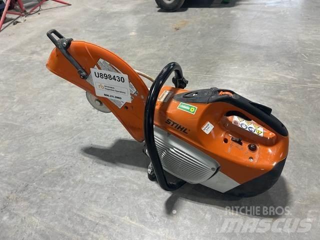 Stihl TS 420 Ostale komponente