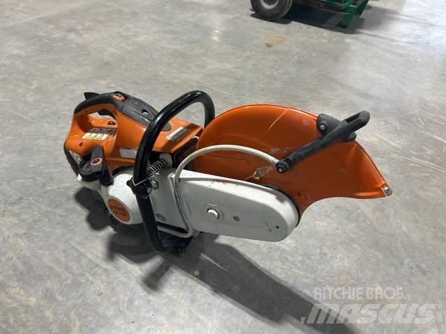 Stihl TS 420 Ostale komponente