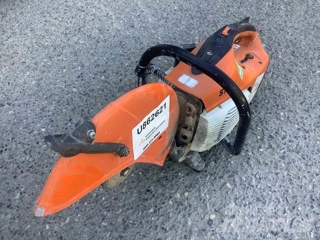 Stihl TS 420 Ostale komponente