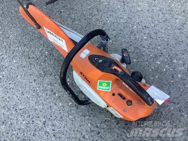 Stihl TS 420 Ostale komponente