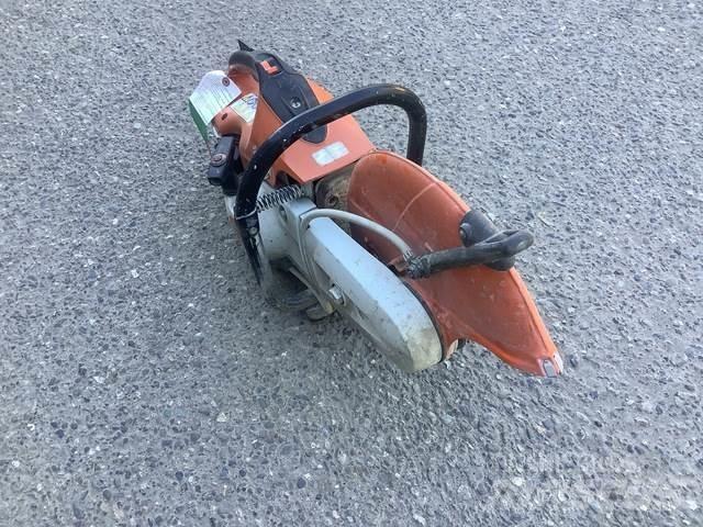 Stihl TS 420 Ostale komponente