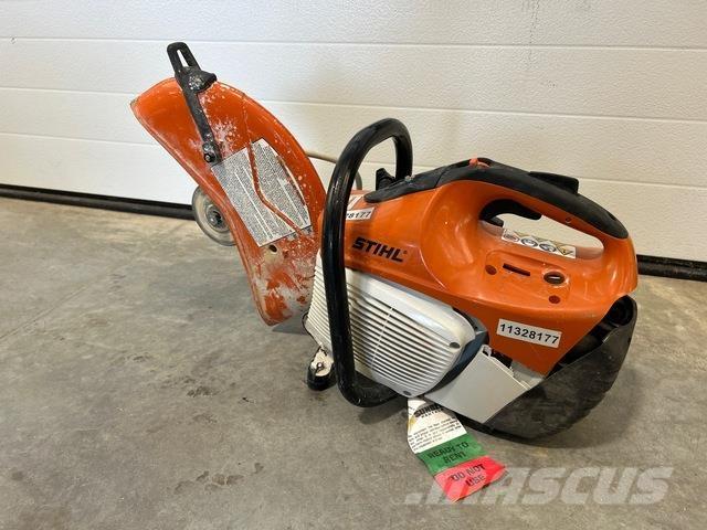 Stihl TS 420 Ostale komponente