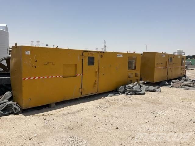  Strata TBM-10 Građevinarstvo – ostalo
