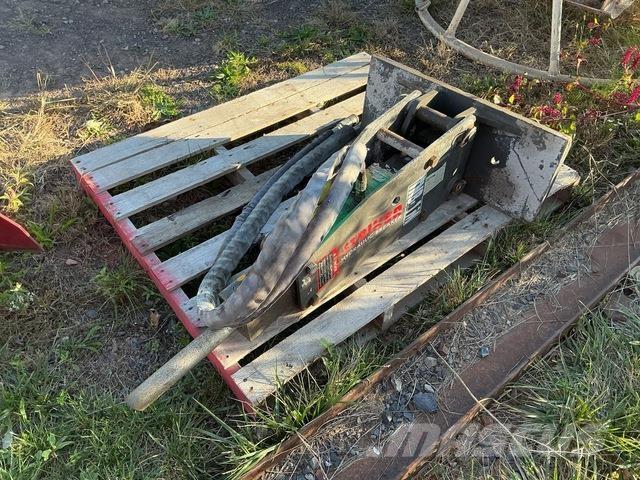 Striker TNB-1M Čekići