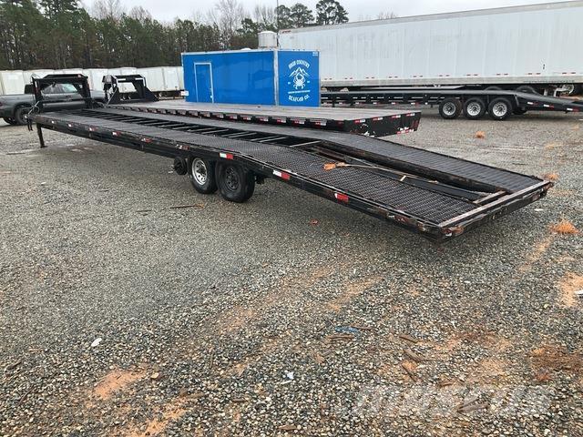 Stryker  Prikolice za autotransportere