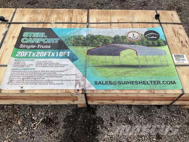 Suihe  Čelićni okviri za građevino