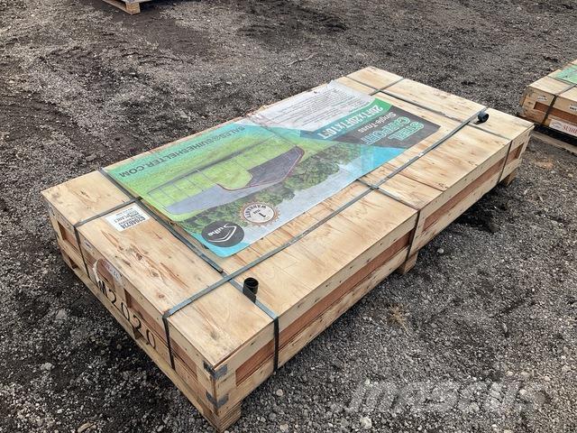 Suihe  Čelićni okviri za građevino