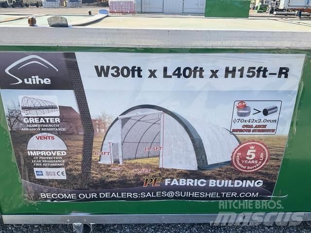 Suihe  Čelićni okviri za građevino