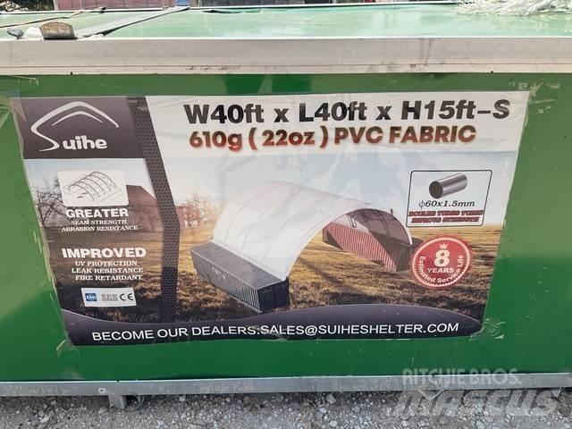 Suihe  Čelićni okviri za građevino
